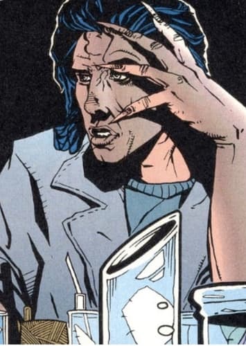 Michael Morbius