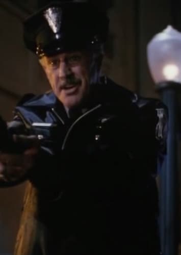 Michael Murphy (Earth-90)