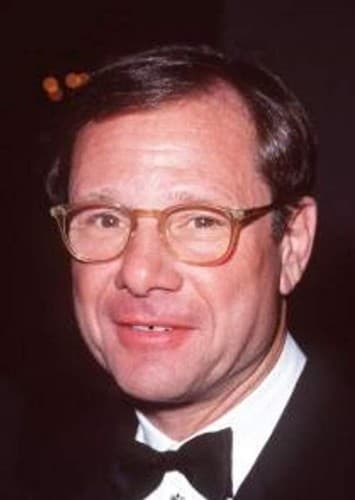 Michael Ovitz