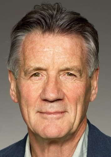 Michael Palin