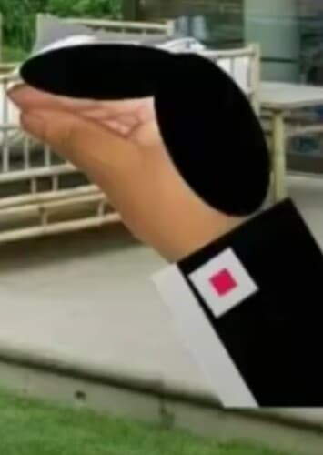 Michael part worker 2