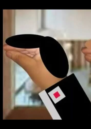 Michael part worker 4