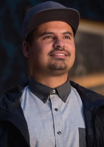 Michael Peña