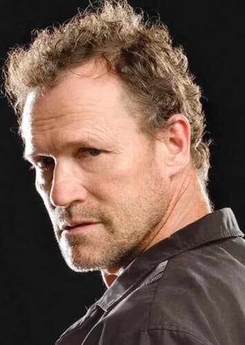 Michael Rooker