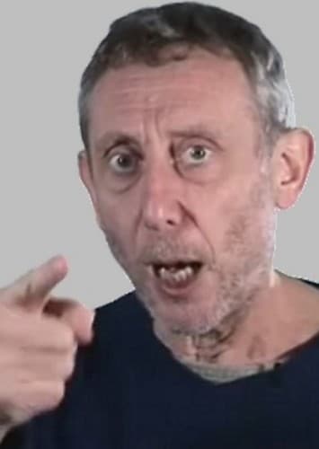 Michael Rosen