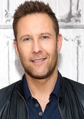 Michael Rosenbaum