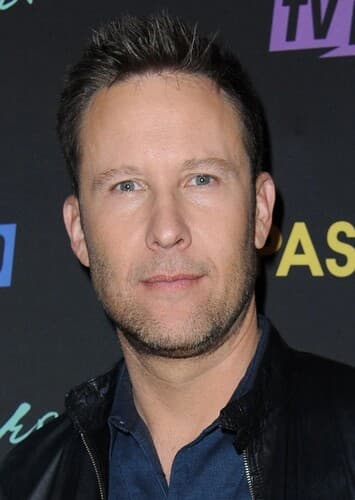 Michael Rosenbaum