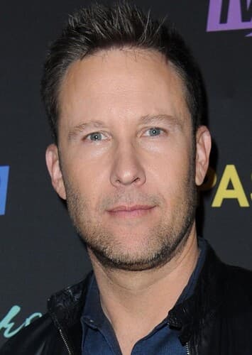 Michael Rosenbaum
