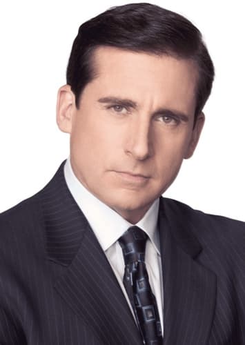 Michael Scott