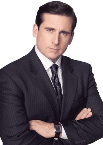 Michael Scott