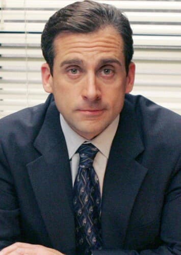 Michael Scott