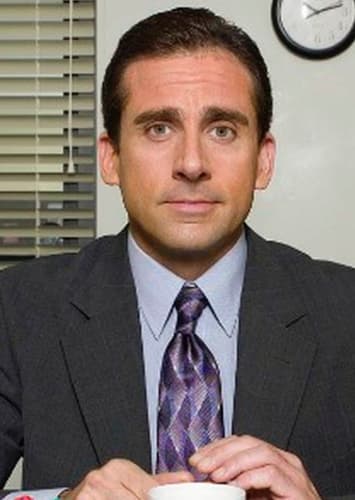Michael Scott