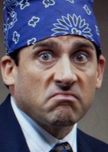 Michael Scott