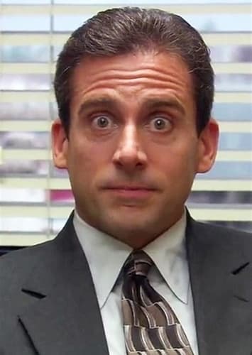 Michael Scott