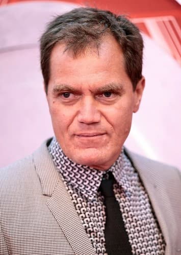 Michael Shannon