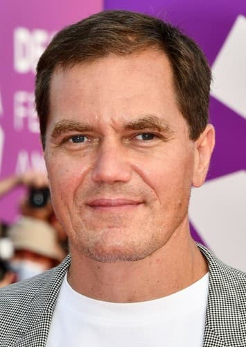 Michael Shannon
