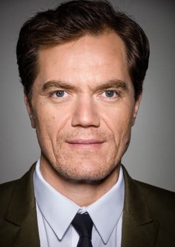 Michael Shannon
