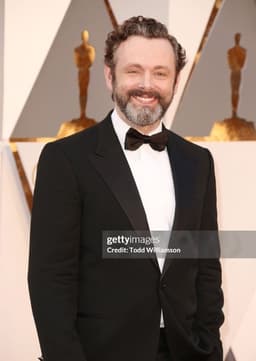 Michael Sheen