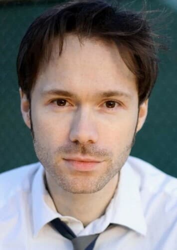 Michael Sinterniklaas