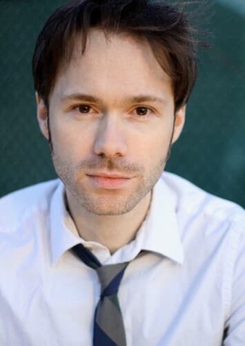 Michael Sinterniklaas