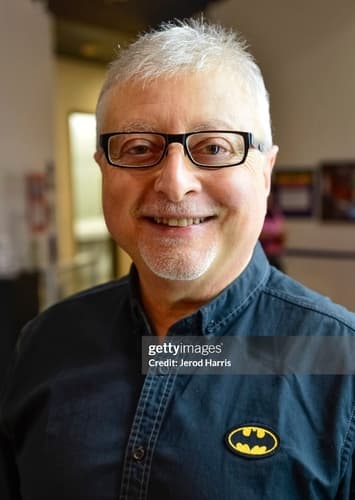 Michael Uslan