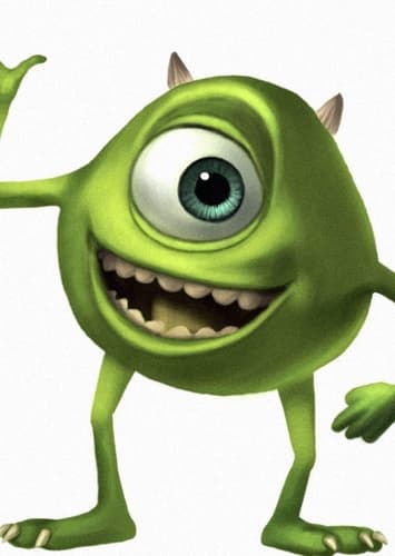 Michael Wazowski