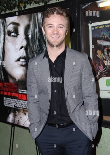Michael Welch