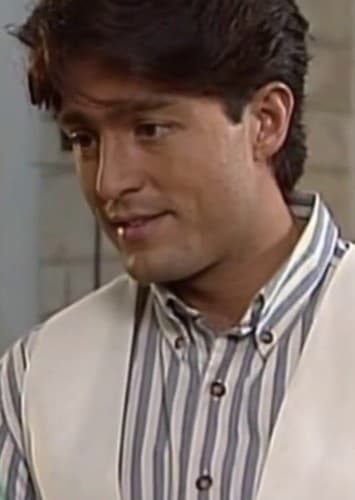 Michael William Jacob Lawrence