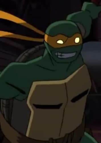 Michelangelo (BVTMNT)