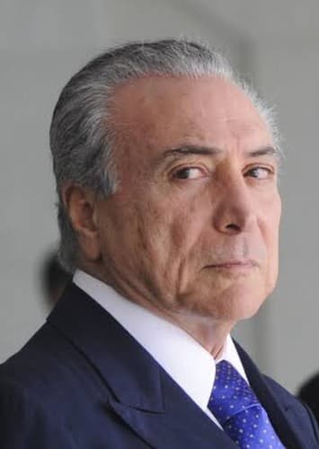 Michel Temer