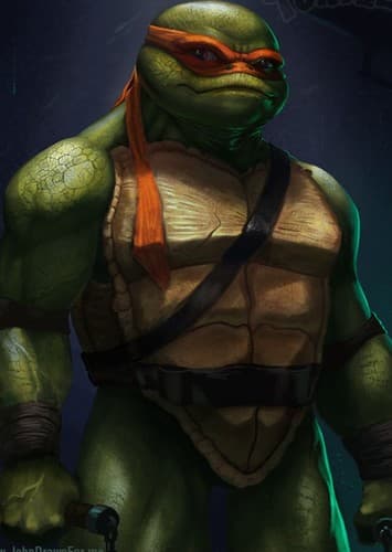 Michelangelo