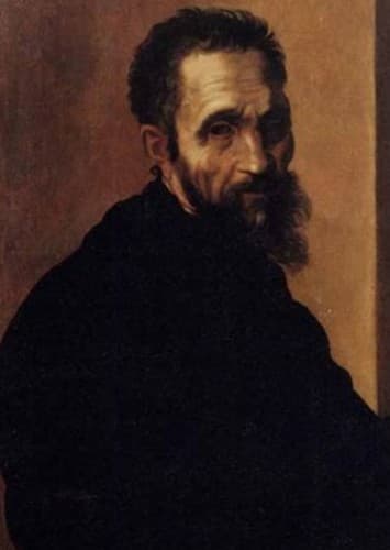 Michelangelo