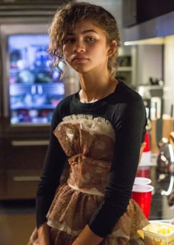 Michelle Jones (MCU)