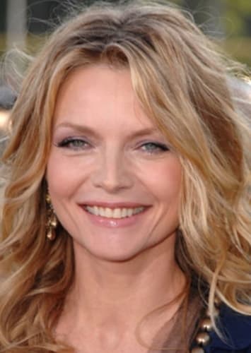 Michelle Pfeiffer