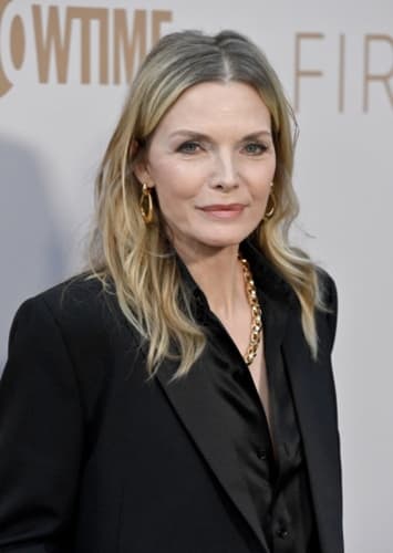 Michelle Pfeiffer