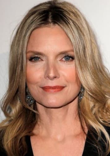 Michelle Pfeiffer