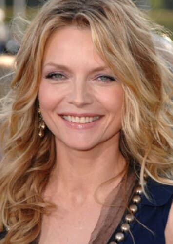 Michelle Pfeiffer