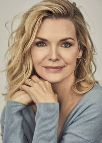 Michelle Pfeiffer