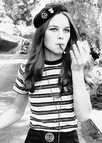 Michelle Phillips