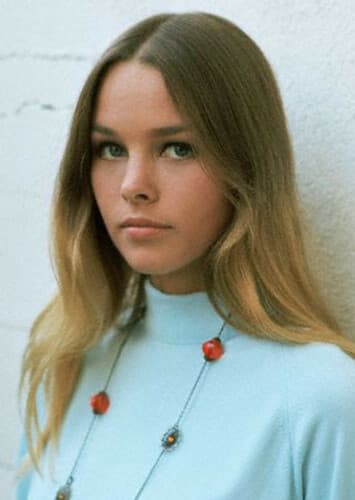 Michelle Phillips