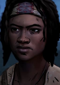 Michonne