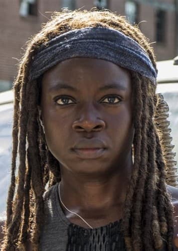 Michonne