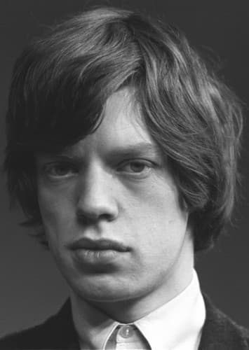 Mick Jagger