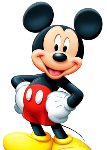 Mickey