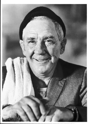 Mickey Goldmill