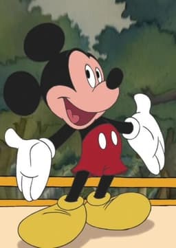 Mickey Mouse