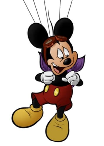 Mickey Mouse