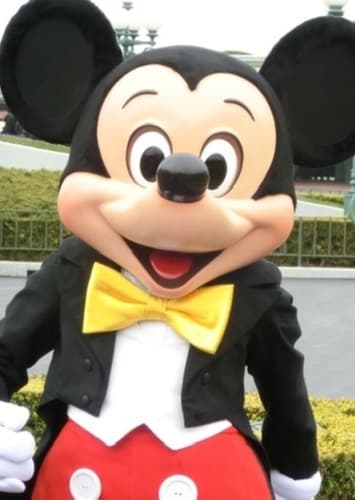 Mickey Mouse