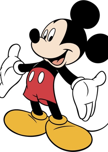 Mickey Mouse