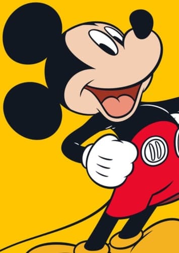 Mickey Mouse